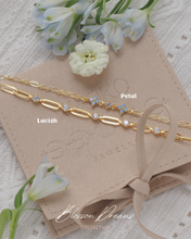 Load image into Gallery viewer, Lavish-Vermeil Bracelet