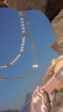 ๅฐๅ็่ผๅ
ฅๅๅบซๆชข่ฆๅจ Wave Soul Necklace *Waterproof