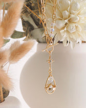 ๅฐๅ็่ผๅ
ฅๅๅบซๆชข่ฆๅจ Timeless - Swarovski Star Necklace