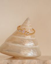 ๅฐๅ็่ผๅ
ฅๅๅบซๆชข่ฆๅจ Aurora - Opal Ring