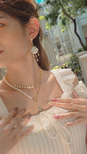 ๅฐๅ็่ผๅ
ฅๅๅบซๆชข่ฆๅจ Shell Seeker - Titanium Steel Necklace *Waterproof