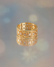 ๅฐๅ็่ผๅ
ฅๅๅบซๆชข่ฆๅจ Majesty - 18KGP Ring