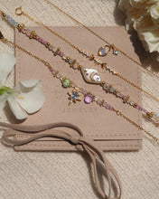 Load image into Gallery viewer, 【高品質推薦】MOON PHASE II - Bracelet ✦ 925 Silver ™