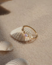 Load image into Gallery viewer, TINY LOVE + HEARTFELT - Ring Set