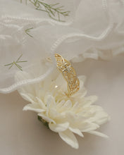 將圖片載入圖庫檢視器 Mesh - Gold Ring
