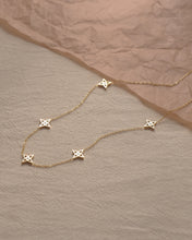 Load image into Gallery viewer, Soulful - Asteroid Necklace *Waterproof