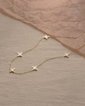 Load image into Gallery viewer, Soulful - Asteroid Necklace *Waterproof