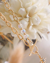 ๅฐๅ็่ผๅ
ฅๅๅบซๆชข่ฆๅจ Timeless - Swarovski Star Necklace