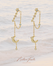 ๅฐๅ็่ผๅ
ฅๅๅบซๆชข่ฆๅจ Renewing - 925+18KGP Earrings