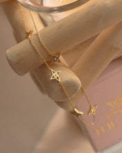 Load image into Gallery viewer, Soulful - Asteroid Necklace *Waterproof