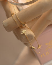 Load image into Gallery viewer, Soulful - Asteroid Necklace *Waterproof