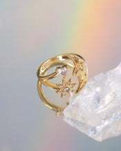 ๅฐๅ็่ผๅ
ฅๅๅบซๆชข่ฆๅจ Moon Stalker Ring *Waterproof