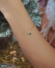 Load image into Gallery viewer, Tiny Ribbon - 8 Colors Bracelet *Waterproof