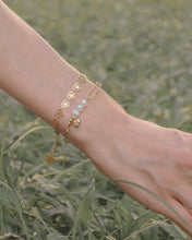 將圖片載入圖庫檢視器 Heart Dangling Bracelet *Waterproof