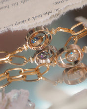 ๅฐๅ็่ผๅ
ฅๅๅบซๆชข่ฆๅจ Planet - Crystal Bracelet