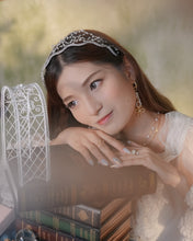 ๅฐๅ็่ผๅ
ฅๅๅบซๆชข่ฆๅจ BALLET - Pearl Ribbon Earrings โฆ Limited Edition