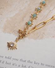 將圖片載入圖庫檢視器 Mystic Sky - Toggle Necklace