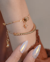 ๅฐๅ็่ผๅ
ฅๅๅบซๆชข่ฆๅจ LITTLE STARDUST - Star Bangle