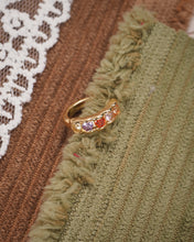 ๅฐๅ็่ผๅ
ฅๅๅบซๆชข่ฆๅจ FULL SPIRIT - Ear Cuff