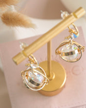 ๅฐๅ็่ผๅ
ฅๅๅบซๆชข่ฆๅจ Timeless - Swarovski Star Earrings