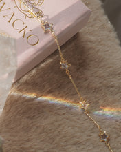 ๅฐๅ็่ผๅ
ฅๅๅบซๆชข่ฆๅจ LITTLE STARDUST - Gold Choker