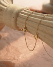 Load image into Gallery viewer, Soulful - Asteroid Necklace *Waterproof