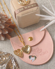 ๅฐๅ็่ผๅ
ฅๅๅบซๆชข่ฆๅจ Dear You - Gold Customised Photo Necklace *Waterproof