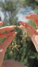 ๅฐๅ็่ผๅ
ฅๅๅบซๆชข่ฆๅจ Keep Dreaming - 18KGP Celestial Earrings