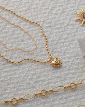ๅฐๅ็่ผๅ
ฅๅๅบซๆชข่ฆๅจ Vigor - Necklace *Waterproof