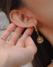 Load image into Gallery viewer, Amor 02 Hoops