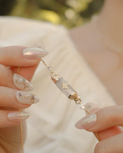 Load image into Gallery viewer, Behind the sun - Crystal Bracelet