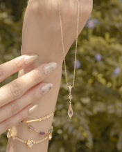 Load image into Gallery viewer, Twilight - Necklace ✦ 925 Silver ™