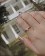 Load image into Gallery viewer, A03 - Gold Ring