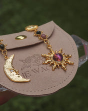 ๅฐๅ็่ผๅ
ฅๅๅบซๆชข่ฆๅจ Mystic Dream - Crystal Earrings