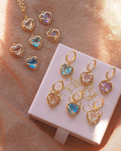將圖片載入圖庫檢視器 Love Story Hoops