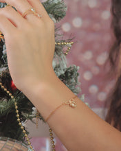 Load image into Gallery viewer, Tiny Ribbon - 8 Colors Bracelet *Waterproof