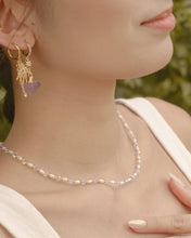 Load image into Gallery viewer, 【Sold Out】Lapis - Beaded Necklace