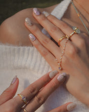 Load image into Gallery viewer, DESIRE - Gold Bracelet