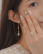 Load image into Gallery viewer, OVER THE SKY - Earrings