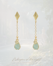 Load image into Gallery viewer, Harmony-Earrings