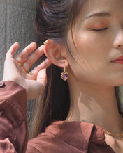 將圖片載入圖庫檢視器 Love Story Hoops