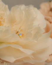 Load image into Gallery viewer, Take A Breath - Opal Rings