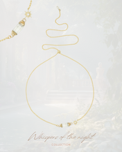 Load image into Gallery viewer, Behind the sun - 3 Way Necklace