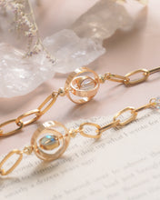 ๅฐๅ็่ผๅ
ฅๅๅบซๆชข่ฆๅจ Planet - Crystal Bracelet