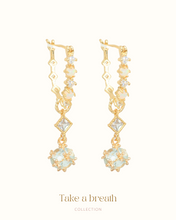 ๅฐๅ็่ผๅ
ฅๅๅบซๆชข่ฆๅจ Miracle - Opal Earrings