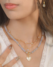 Load image into Gallery viewer, All You Need - 925 Gold Chain Necklace