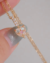 画像をギャラリービューアに読み込む, LAÏS - Gold Necklace ✦ Waterproof™