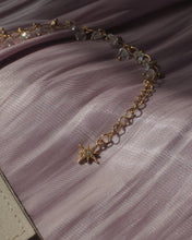 ๅฐๅ็่ผๅ
ฅๅๅบซๆชข่ฆๅจ BALLET - Blue Glazed Necklace
