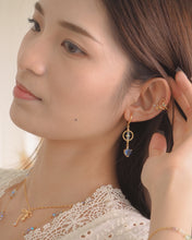 將圖片載入圖庫檢視器 CROSS MY HEART - Earrings