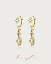ๅฐๅ็่ผๅ
ฅๅๅบซๆชข่ฆๅจ WILD STAR - Gold Earrings